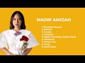 Nadin Amizah SELAMAT ULANG TAHUN Full Album