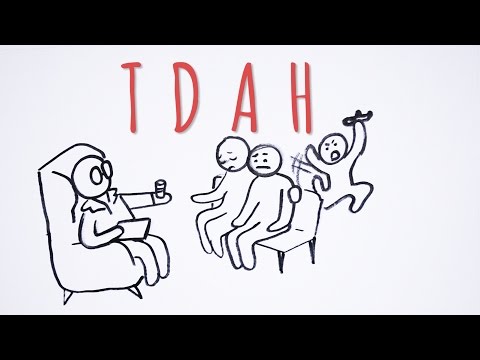 ATTENTION DEFICIT HYPERACTIVITY DISORDER (ADHD) AND RITALIN