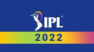 🔴Live Indian Premier League 2022 || Live Kolkata Knight Riders vs Punjab Kings Live ||