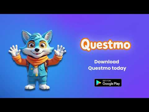 Questmo: Family Tasks, Rewards