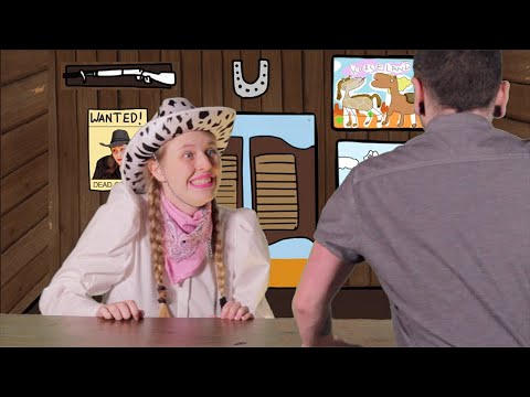 Video thumbnail for Danger Decides