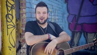 Meet the Ben Cesare Band! - Electronic Press Kit