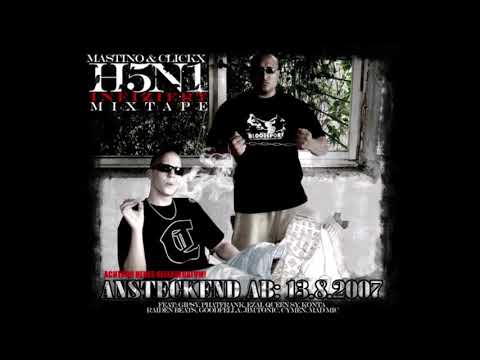 Mastino feat Konta089 - 03 - Gesetz der Strasse