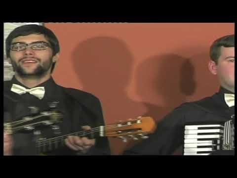 Kalabalak   Oci stom zatvoram