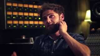 Passenger | Whispers - Track by Track