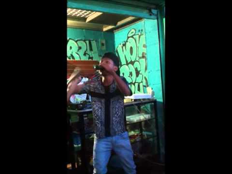 CRV - Titulo Parque Valencia III - 2daR - Alcapone Vs Yero.