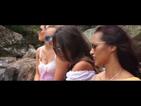 Deach - No Letting Go [Official Video]