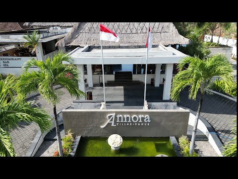 Annora Villas, Sanur - Bali