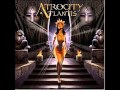 Atrocity - Clash Of The Titans