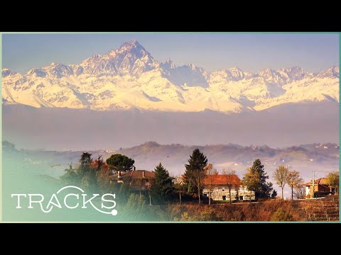 Piedmont: Secrets of The Italian Alps | Full Documentary | TRACKS