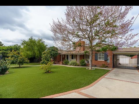 The Berns Team Presents 5135 Bluebell Ave, Valley Village, CA