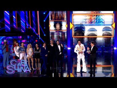 The Gala3 Button | TCMS12 - Gala 2