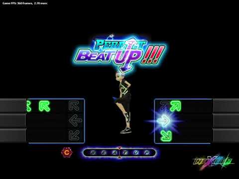 AuditionTH (NextgenTBT3) Beat Up Lady Gaga - Judas (131 Bpm) Miss 0