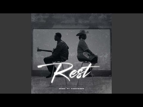 Debee Rest ft. Kaestrings - Official Video
