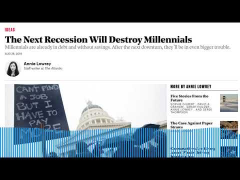 download lagu mp3 mp4 The Next Recession Will Destroy Millennials, download lagu The Next Recession Will Destroy Millennials gratis, unduh video klip The Next Recession Will Destroy Millennials