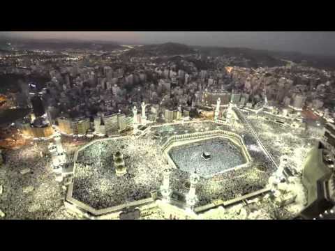 Kaptina Ahkaf - 46 - Reciton Shejh: Sa'd el Gamidij