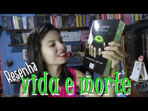 Livro Crepusculo Vida E Morte Pdf