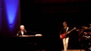 Joe Jackson "The Uptown Train" @ Cadogan Hall