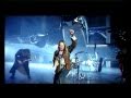 MASTERPLAN - "Back For My Life" 