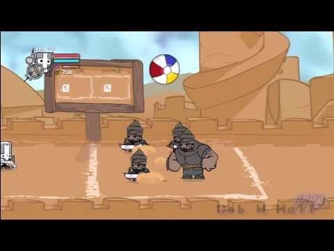 CC: Sand Castle Roof