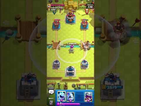 2.6 Hog / 8000+ Trophies Trophy Road🏆