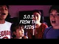 SOS from the Kids - (Official Music Video)