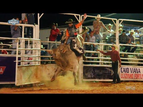 3º Encontro de Amigos de Rinópolis - SEXTA FEIRA / MELHORES TOUROS