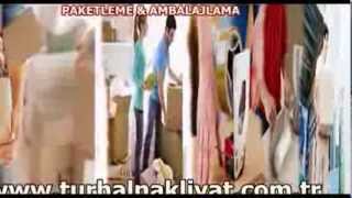 HÜRRİYET EVDEN EVE NAKLİYAT 0212 909 34 60