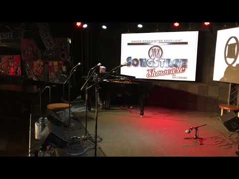 My Reason - Rick Paul - Live at Campus JAX, 4-5-2022