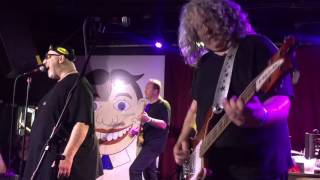 The Smithereens | Blood & Roses | wonder Bar | Asbury Park
