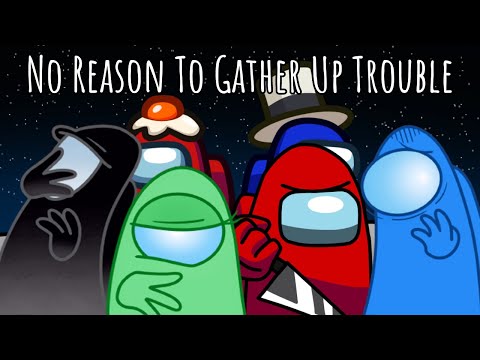 Mashup | HalaCG ft. CG5² x NWTB ft. Amalee x Noah McKnight - No Reason To Gather Up Trouble