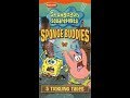 Opening To SpongeBob SquarePants Sponge Buddies 2002 VHS