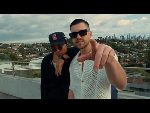 Rendezvous - Cody Ray & Mike Styles (Official Music Video)