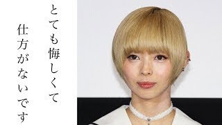 【悲報】最上もが　でんぱ組. inc脱退　本人・ファン・メンバーのコメント