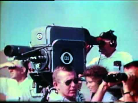 THE FLIGHT OF FAITH 7 DOCUMENTARY NASA PROJECT MERCURY
