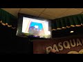CEC Skit 1990s