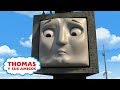 El Fin Del Camino Para Cranky Thomas Y Sus Amigos Capítulo Completo Dibujos Animados