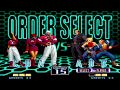 TAS The King Of Fighters 2002 Arcade Orochi TeamPlay