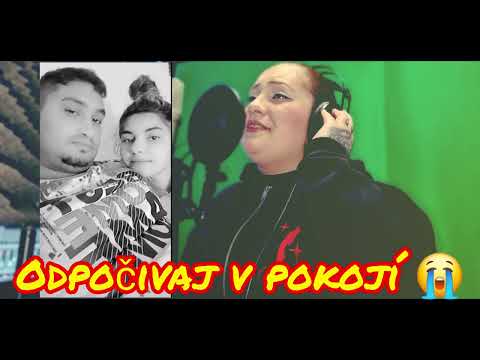 Bratove mojo ( Gipsy Erika Bradford) Pre Jozefa do nebíčka )