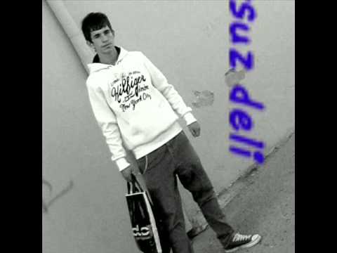 DJ BYWEAR 2013 Soner Sarıkabadayı Tuzlu Su Remix