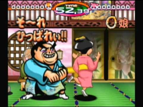 furu furu park wii youtube