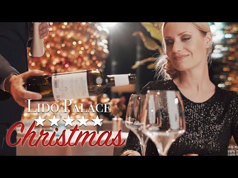 Lido Palace ***** - Christmas Riva Del Garda