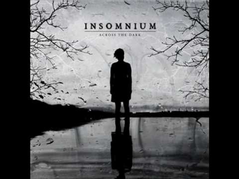 Insomnium -  Into the Evernight