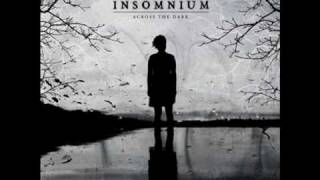 Insomnium -  Into the Evernight