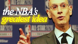 The NBA Play-In: The League's Greatest Idea