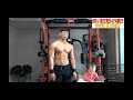 5/7(수)실시간 운동방송ㅣ연휴끝..정신차리게 닥스쾃