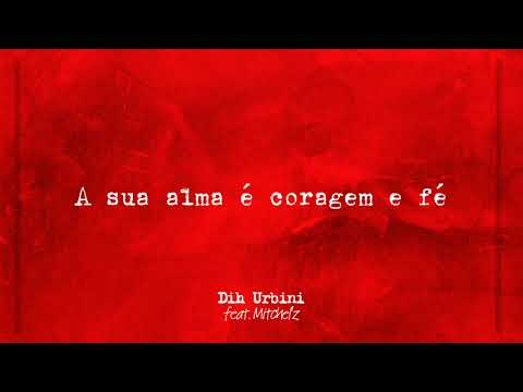 Dendê - Di Urbini feat. Mitchel'z