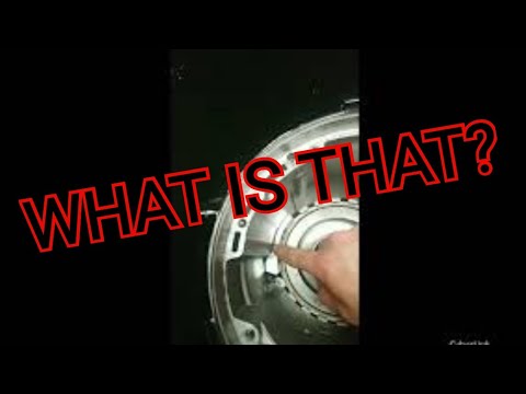 TH400 Rebuild: What the Heck is a "CASE SAVER?"