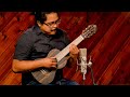 Ortega RGL5EB Guitarlele thumbnail 4