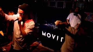 MOVITS! - Kulturarbetarblues